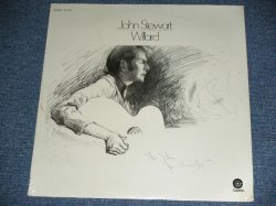 画像1: JOHN STEWART - WILLARD  / 1970 US ORIGINA Brand New SEALED LP