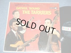 画像1: THE TARRIERS - GATHER 'ROUND  / 1964 US ORIGINAL STEREO Used LP 