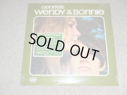 画像1: WENDY & BONNIE - GENESIS  ( STEREO / MONO Version )  / 2008 US REISSUE Brand New SEALED 3-LP 