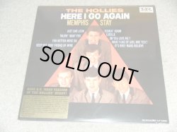 画像1: THE HOLLIES - HERE I GO AGAIN  ( MONO EDITION )  / 2011 US REISSUE Brand New SEALED LP