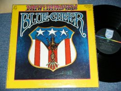 画像1: BLUE CHEER - NEW! IMPROVED!  / 1969 US ORIGINAL Used LP