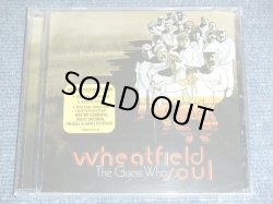 画像1: THE GUESS WHO - WHEATFIELD SOUL  / 2009 US AMERICA BRAND NEW SEALED CD