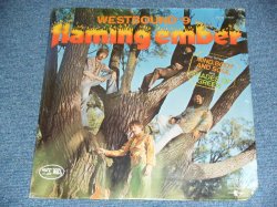 画像1: FLAMING EMBER - WESTBOUND #9  (  FUNKY ROCK )  / 1970 US ORIGINAL Brand New SEALED LP    