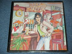 画像1: JAMES MONTGOMERY - DUCK FEVER / 1978 US ORIGINAL Brand New SEALED LP    