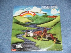 画像1: LIGHTHOUSE - GOOD DAY / 1974US ORIGINAL Brand New SEALED LP