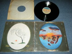 画像1: JULIE TIPPETTS ( Female Singer Song Writer)  - SUNSET GLOW ( VG+++/Ex+++ )  / 1975 US AMERICA ORIGINAL Used LP  from INDIES  