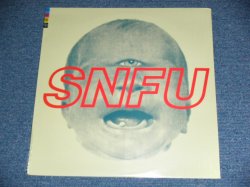 画像1: SNFU - THE ONE VOTED MOST LIKELY  / 1995 US AMERICA  ORIGINAL Brand New SEALED LP