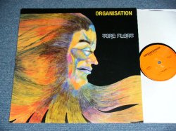 画像1: ORGANISATION (KRAFTWERK) - TONE FLOAT (new)   /  UK ENGLAND  REISSUE "BRAND NEW" LP 