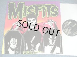 画像1: MISFITS - EVILIVE( MINT-/Ex++ ) / 1997 US ORIGINAL Used LP 