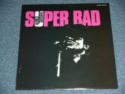 画像1: JAMES BROWN - SUPER BAD / US AMERICA REISSUE "BRAND NEW SEALED" LP 