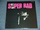 JAMES BROWN - SUPER BAD / US AMERICA REISSUE "BRAND NEW SEALED" LP 