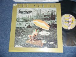 画像1: SUPERTRAMP - CRISIS?, WHAT CRISIS?  ( AUDIOPHILE ; Ex++/MINT- ) /  1975 US AMERICA ORIGINAL "AUDIOPHILE l"  Used LP 