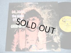 画像1: DR. JOHN -  GRIS GRIS /  19?? US AMERICA "180 Gram Heavy Weight" Used  LP