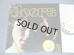 画像1: THE DOORS - THE doors (Ex+++/MINT ) / GERMAN GERMANY REISSUE Used LP 