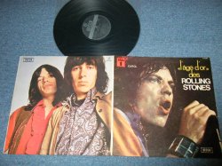 画像1: ROLLING STONES - VOL.1  CAROL  ( Ex++/Ex+ ) / 1978? FRANCE Used LP 