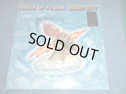 画像1: TOWER OF POWER - BUMP CITY  (SEALED)   / US AMERICA  "Limited 180 gram Heavy Weight" REISSUE "Brand New SEALED"  LP 