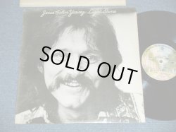 画像1: JESSE COLIN YOUNG (YOUNGBLOODS) - LIGHT SHINE  (Ex+/MINT- Looks:Ex+++) / 1974 US AMERICA ORIGINAL 1st Press "BURBANK STREET Label "Used  LP 