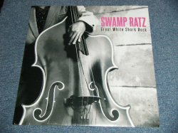 画像1: SWAMP RATZ (Japanese Neo-Rockbilly) - GREAT WHITE SHARK ROCK  ( SEALED )  / 2013 FRANCE "Limited 500 Copies Last Chance" "BRAND NEW SEALED" LP 