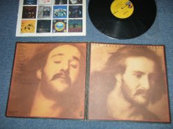 画像1: JAN AKKERMAN (of FOCUS ) -　TABERNAKEL ( Ex++/MINT- ) / 1973 US AMERICA ORIGINAL 1st Press "1841 BROADWAY Credit on Label" Used LP 