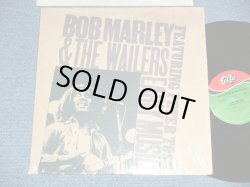 画像1: BOB MARLEY & The WAILERS - EARLY MUSIC   ( MINT/MINT) / US AMERICA " Reissue of CALLA CAS-1240" Used LP 