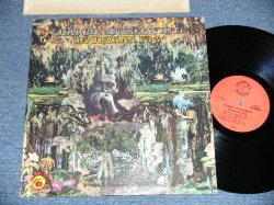 画像1: CHARLIE MUSSELWHITE  -  LOUISIANA FOG ( Ex++/Ex+++ ) / 1970'S?  US AMERICA ORIGINAL Used LP 