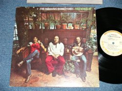 画像1: The FABULOUS RHINESTONES ( With MICHAEL RANDY BRECKER,DAVE SAMBORN +)  - FREEWHEELIN'  ( Ex++/Ex+++ : Cutout  )  / 1973  US AMERICA  ORIGINAL Used LP 