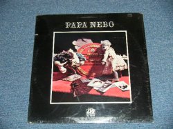 画像1: PAPA NEBO - PAPA NEBO ( SEALED : BB ) / 1971 US AMERICA ORIGINAL"BRAND NEW SEALED"  LP 