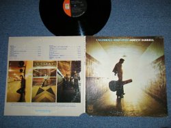 画像1: JOHNNY DARRELL - CALIFORNIA STOP-OVER  ( Ex+/Ex++ : A-1 &B-1 Light Warp)  ) / 1970 US AMERICA ORIGINAL  Used LP