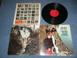 画像1: The ROLLING STONES - BIG HITS ( HIGH TIDE AND GREEN GRASS ) ( MATRIX # A) ARL-7167-BW 2 LW   B) ARL-7168-BW 2 LW ) ( Ex+/Ex++ Looks:Ex+, Ex+++: EDSP  ) / 1966 US AMERICA ORIGINAL "MONO NP-1 Credit at Front Bottom" "RED LABEL with Boxed LONDON Label"   MONO Used LP   