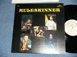 画像1: MULESKINNER ( With CLARENCE WHITE ) - MULESKINNER  ( Ex+++/MINT-) / 1978 US AMERICA ORIGINAL STEREO Used LP