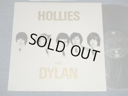 画像1: THE HOLLIES - HOLLIES SING DYLAN (MINT-/MINT)  / 1977? UK 3rd Press Label "2 EMI & WHITE Parlophone" STEREO Used  LP 