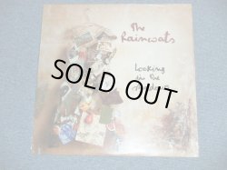 画像1: The RAINCOATS - LOOKING IN THE SHADOWS ( SEALED )  / 1996 US AMERICA ORIGINAL "Brand New Sealed" LP