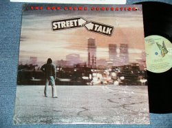 画像1: BOB CREW GENERATION - STREET TALK ( MINT-/MINT- : BB.STOL ) / 1976 US AMERICA ORIGINAL Used LP 