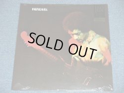 画像1: JIMI HENDRIX   - BAND OF GYPSYS (BUDDY MILES) (SEALED )  / US AMERICA  REISSUE  "180 gram Heavy Weight"  "BRAND NEW SEALED" LP 