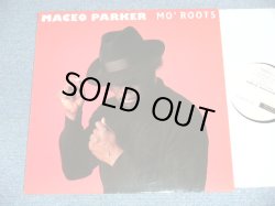 画像1: MACEO PARKER (JAMES BROWN  ) - MO' ROOTS ( New ) / 1991 GERMAN GERMANY ROIGINAL "BARND NEW"  LP