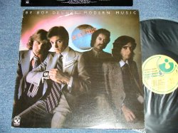 画像1: BE BOP DELUXE - MODERN MUSIC ( Ex-/MINT- WTDMG)  / 1976 US AMERICA ORIGINAL Used  LP