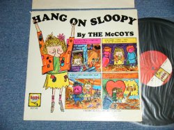 画像1: The McCOYS - HANG ON SLOOPY (Ex++/Ex+++ WOBC  ) / 1965 US AMERICA  ORIGINAL  MONO Used LP 