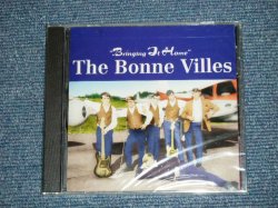 画像1: The BONNE VILLES- BRINGING AT HOME   (SEALED) / 1997 US AMERICA ORIGINAL "BRAND NEW SEALED" CD 