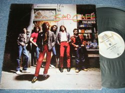 画像1: SAD CAFE - FACADES (Ex-/MINT-) / 1979 US AMERICA  ORIGINAL Used LP 