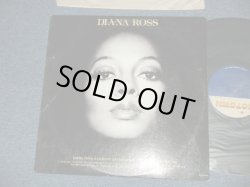 画像1: DIANA ROSS  - DIANA ROSS ( Ex++/Ex+++ )  / 1976 US AMERICA ORIGINAL Used LP 