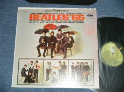 画像1: The BEATLES - BEATLES '65( Matrix # A)ST-1-2228 F18 MASTERED BY CAPITOL   /B) ST-2-2228-J15 #3 )  (Ex++/MINT-) / 1971 Version US AMERICA REISSUE "FOR EXPORT ONLY" "APPLE Label with MFD. BY APPLE RECORDS , INC"  Used LP 