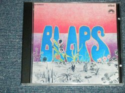 画像1:  BLOPS -  BLOPS (NEW) / GERMAN "Brand New" CD-R 