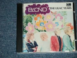 画像1: BLOND - THE LILAC YEARS (NEW) / GERMAN "Brand New" CD-R 