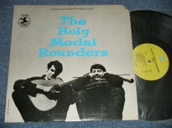 画像1: THE HOLY MODAL ROUNDERS -  THE HOLY MODAL ROUNDERS (Ex++/Ex++ Looks:Ex-, Ex+++ Cut Out )   / 1969  US AMERICA  REISSUE  Used LP