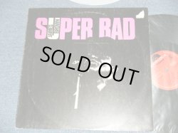 画像1: AMES BROWN - SUPER BAD ( Ex/Ex++ Looks:Ex+ ) / 1971 UK ENGLAND ORIGINAL Used LP 