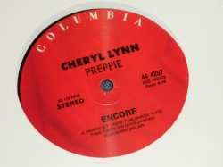 画像1: CHERYL LYNN - ENCORE : FREE (SEALED) /  US AMERICA REISSUE  "BRAND NEW SEALED" 12"