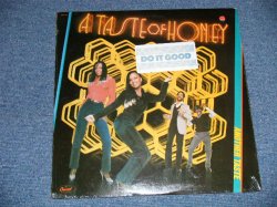 画像1: A TASTE OF HONEY -  ANOTHER TASTE   (SEALED BB) / 1979 US AMERICA ORIGINAL  "BRAND NEW SEALED" LP   