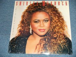 画像1: SHIRLEY MURDOCK (Produced by ROGER of ZAPP Family) - A WOMAN'S POINT OF VIEW (SEALED  Cut Out) / 1988   US AMERICA ORIGINAL "BRAND NEW SEALED" LP