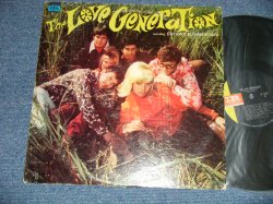 画像1: THE LOVE GENERATION -  THE LOVE GENERATION (Ex-/Ex++) / 1967 US AMERICA ORIGINAL MONO Used LP 