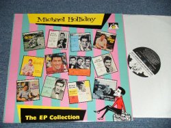 画像1: MICHAEL HOLLIDAY - THE EP COLLECTION (NEW ) / 1991 UK ORIGINAL " LP Found DEAD STOCK 